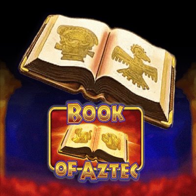 Book Of Aztec