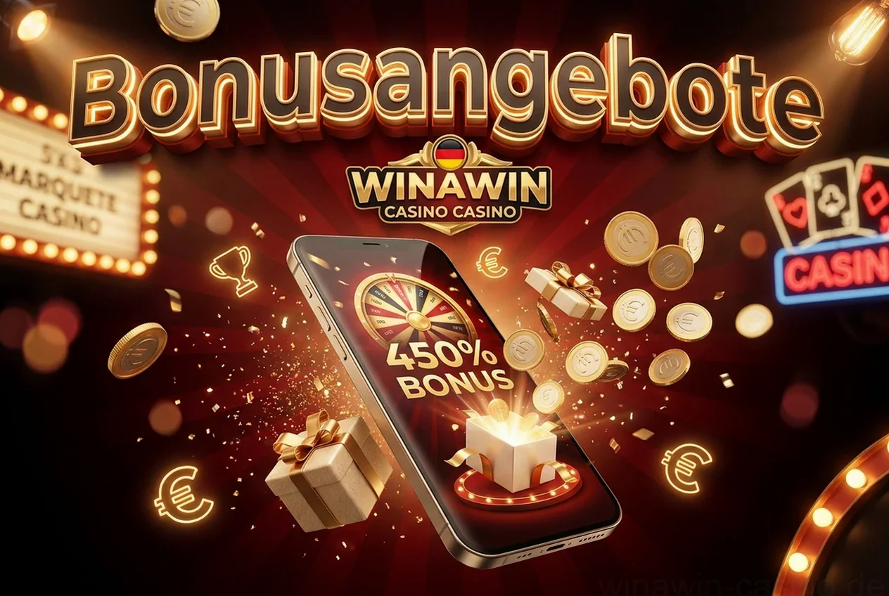 Bonusangebote