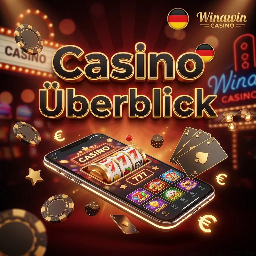 Casino Überblick